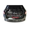 Kjust utazótáska szett Ford Mondeo Liftback 2014+, 5 darab táskával (7015018)