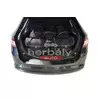 Kjust utazótáska szett Ford Mondeo Liftback 2014+, 5 darab táskával (7015018)