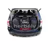 Kjust utazótáska szett Subaru Forester 2008-2013, 4 darab táskával (7038022)