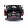 Kjust utazótáska szett Citroen Berlingo 2008-2018, 6 darab táskával (7010019)
