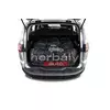 Kjust utazótáska szett Ford S-max 2006-2015, 5 darab táskával (7015030)