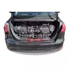 Kjust utazótáska szett Ford Focus Limousine 2011+2018, 5 darab táskával (7015014)