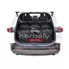 Kjust utazótáska szett Toyota Rav4 2018+, 5 darab táskával (7041026)