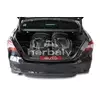 Kjust utazótáska szett Toyota Camry 2018+, 6 darab táskával (7041032)