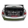 Kjust utazótáska szett Honda Accord Limousine 2007-2016, 6 darab táskával (7016006)