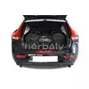 Kjust utazótáska szett Volvo V40 Hatchback 2012+, 3 darab táskával (7042014)