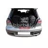 Kjust utazótáska szett Mitsubishi Outlander 2001-2006, 5 darab táskával (7029009)
