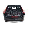 Kjust utazótáska szett Volvo Xc60 2008-2017, 6 darab táskával (7042018)