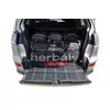 Kjust utazótáska szett Mitsubishi Outlander 2006-2012, 5 darab táskával (7029011)