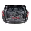 Kjust utazótáska szett Renault Laguna Grandtour 2007-2015, 5 darab táskával (7034030)