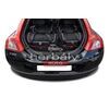 Kjust utazótáska szett Volvo C30 2006-2012, 4 darab táskával (7042027)