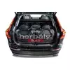 Kjust utazótáska szett Volvo Xc60 2017+, 5 darab táskával (7042030)