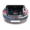 Kjust utazótáska szett Renault Megane Coupe 2008+2016, 4 darab táskával (7034040)