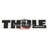 Thule Thule black 1500014713 Tetőbox kiegészítő,Fekete