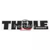 Thule Thule black 1500014713 Tetőbox kiegészítő,Fekete