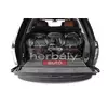 Kjust utazótáska szett Land Rover Range Rover 2012+, 5 darab táskával (7024005)