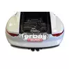 Kjust utazótáska szett Jaguar F-type Coupe 2013+, 3 darab táskával (7020008)