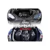 Kjust utazótáska szett Tesla Model S 2014+, 6 darab táskával (7050001)
