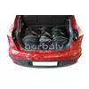 Kjust utazótáska szett Kia Rio Hatchback 2011-2016, 3 darab táskával (7022021)