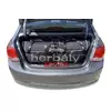 Kjust utazótáska szett Chevrolet Cruze Limousine 2008+2014, 5 darab táskával (7009003)