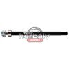 Thule Thru Axle Syntace 20100765,Fekete