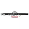 Thule Thru Axle Syntace 20100765,Fekete