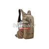 Thule Rail 3203800 Kerékpáros táska 12L,Világos Barna