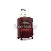 Thule Subterra 3203925 Utazótáska,Piros