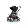 Thule Sleek 11000026 babakocsi, Fekete