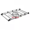 Cruz Evo Rack Alu 912-050 csomagtartó tetőkosár, alumínium