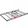 Cruz Evo Rack 910-552 csomagtartó tetőkosár, fekete