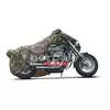 CarPassion Forest XL 10095 motor takaró ponyva