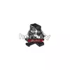 Cruz Evo Rack Module 941-367 Safari tetőkosár rögzítő 4db, fekete