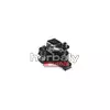 Cruz Evo Rack Module 941-373 Safari tetőkosár rögzítő 4db, fekete