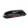Cruz Box 430N 940-467U tetőbox, fekete