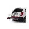 Cruz Fat Bike Adapter 940-428, alumínium