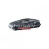 Cruz Easy 320A 940-460U tetőbox, fekete