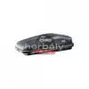 Cruz Easy 480A 940-463U tetőbox, fekete