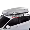 Cruz Easy 480GM 940-350U tetőbox, szürke