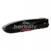 Cruz Paddock 500N 940-487 tetőbox, fekete