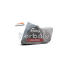 CarPassion Motoros takaró ponyva 10090S,szürke