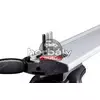 Thule T-track Adapter 697104,Fekete