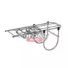 Thule Yepp Maxi EasyFit Carrier XL 12020405,Alumínium