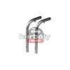 Thule Lámpasor konzol 976100,Alumínium