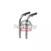 Thule Lámpasor konzol 976100,Alumínium