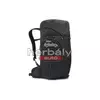 Thule Alltrail X 3204130 25 L, Fekete