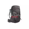 Thule Versant 3204111 Női hátizsák 50 L, Fekete