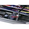 Thule Box Ski Carrier Adapter 694800,Alumínium