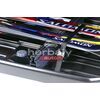 Thule Box Ski Carrier Adapter 694900,Alumínium