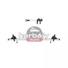Thule WanderWay 3rd Bike Adapter 911600,Fekete/alumínium